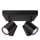 Inteligentna lampa WiZ IMAGEO WiZ Spots 4x5W B 22-65K RGB SQ